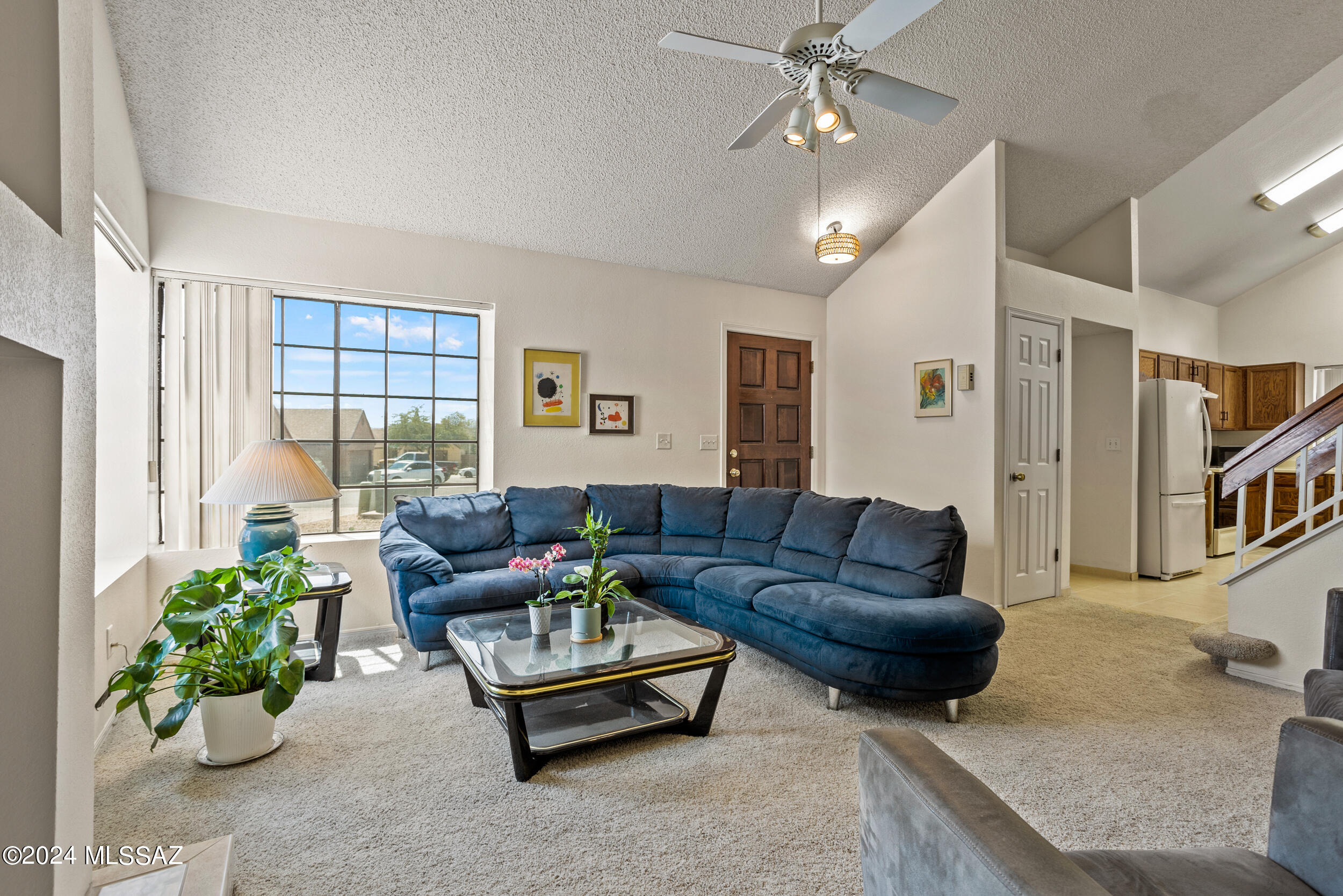 Gatewood Ranch (92-293) - Residential