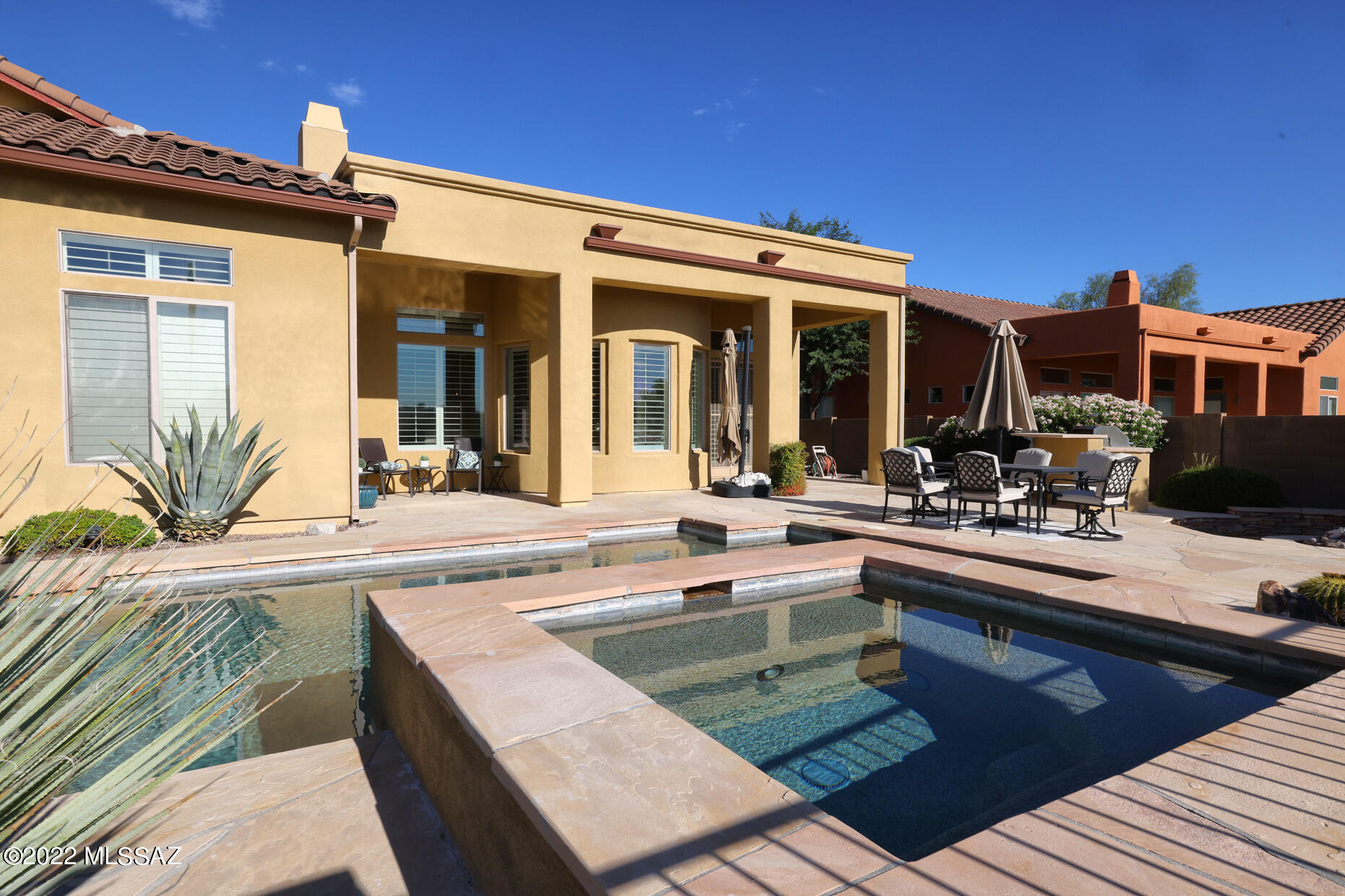 Rancho Vistoso NGHB 10 & 11 (1-360) - Residential