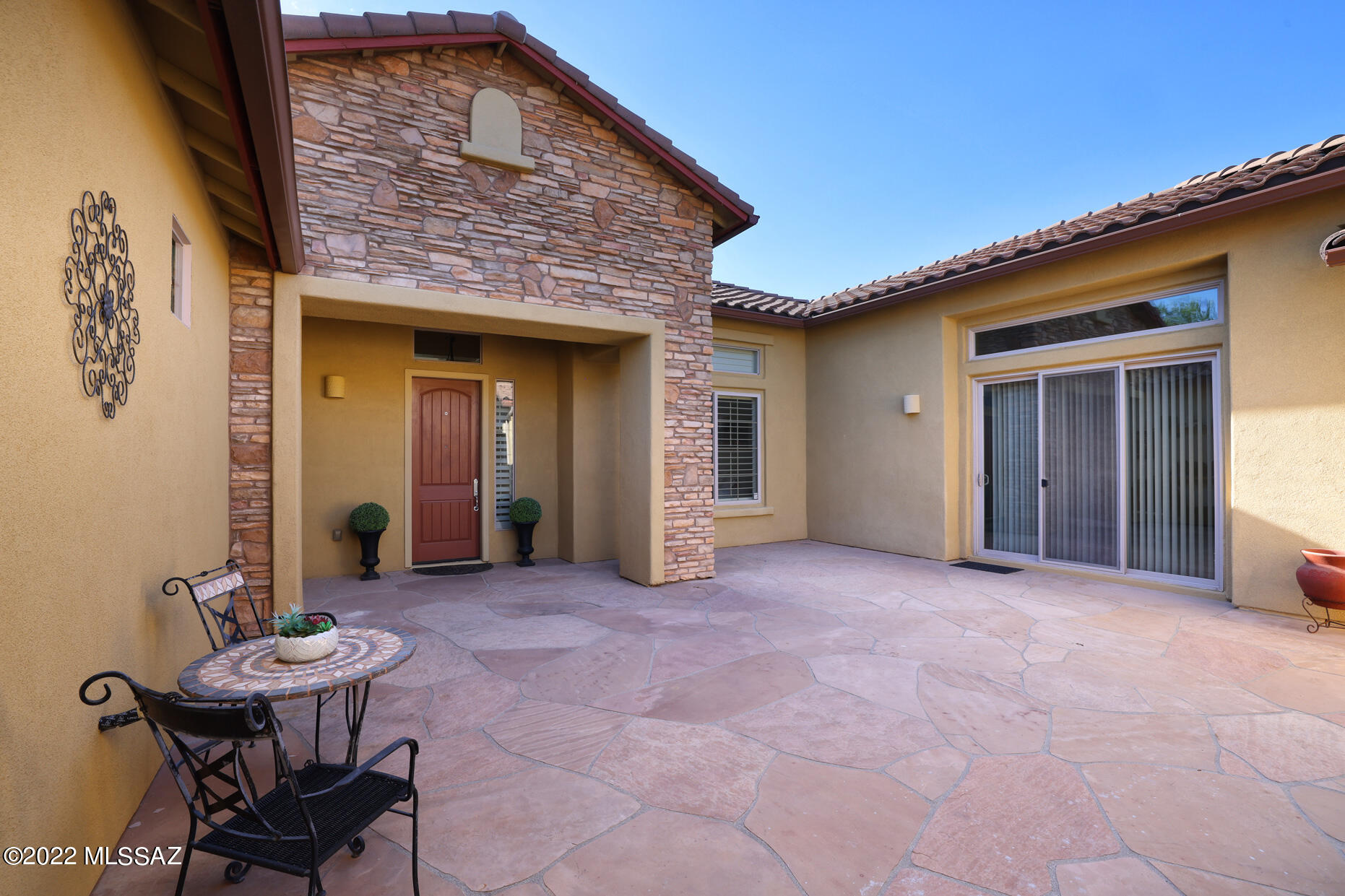 Rancho Vistoso NGHB 10 & 11 (1-360) - Residential