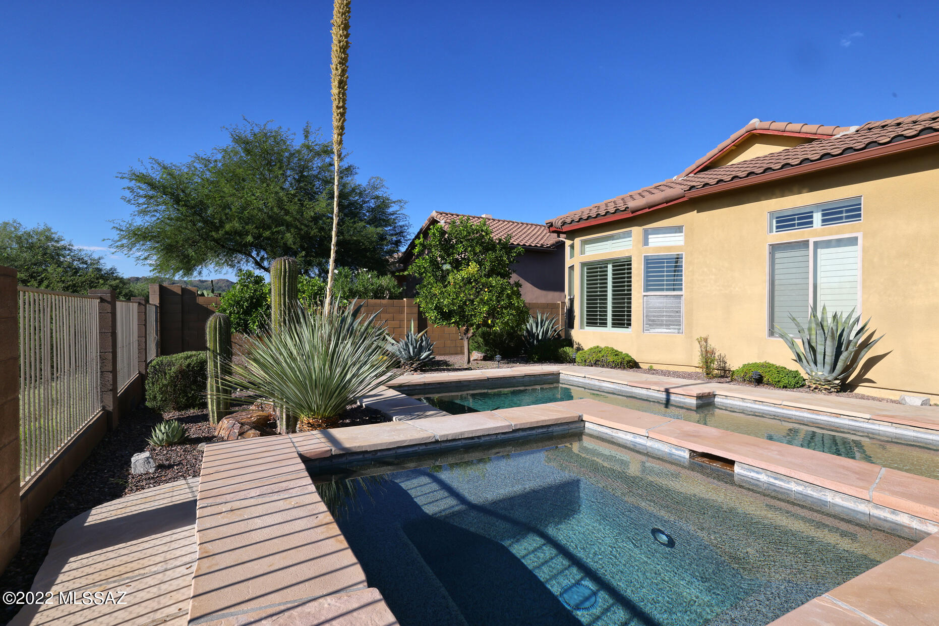Rancho Vistoso NGHB 10 & 11 (1-360) - Residential
