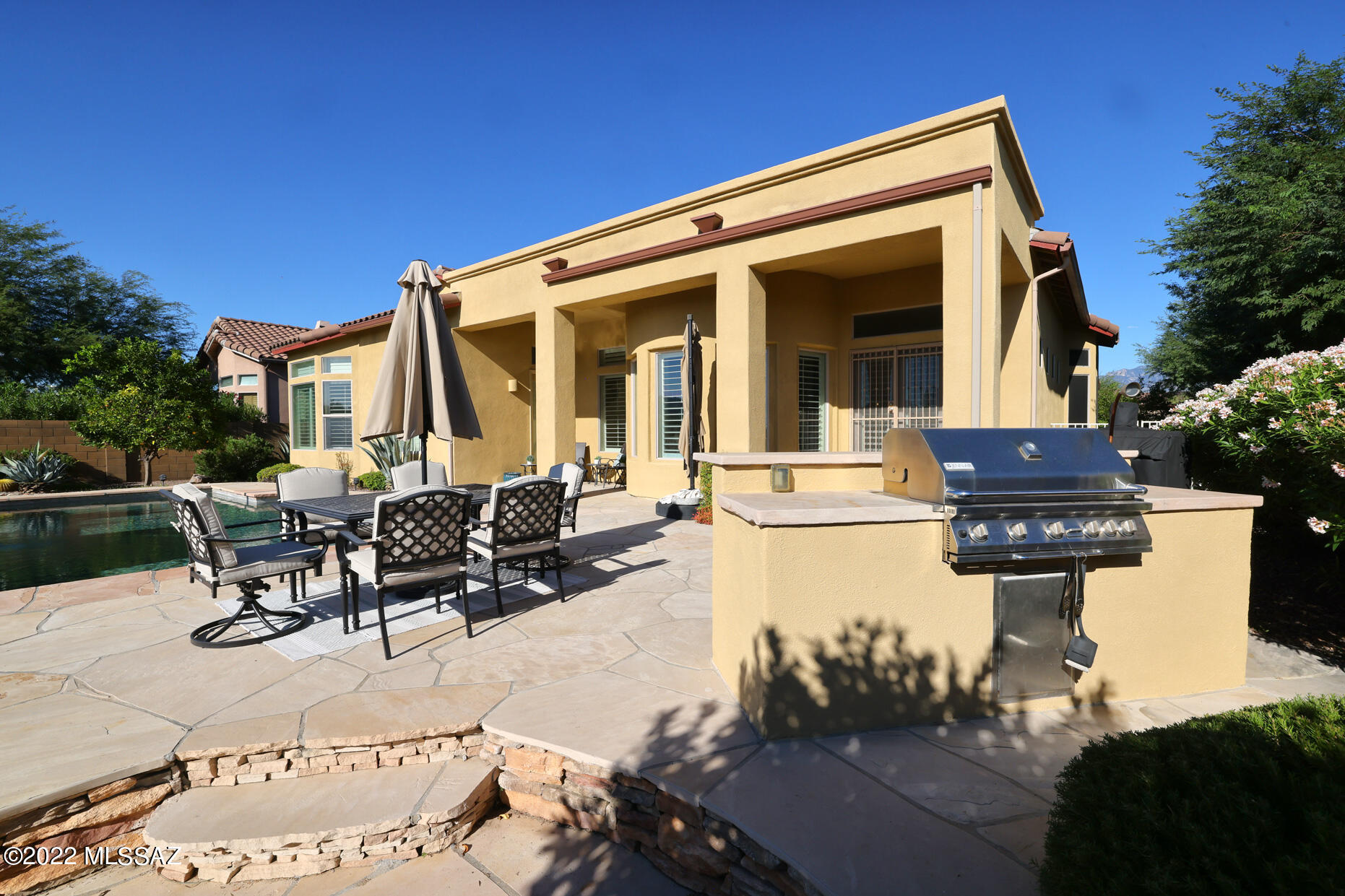 Rancho Vistoso NGHB 10 & 11 (1-360) - Residential