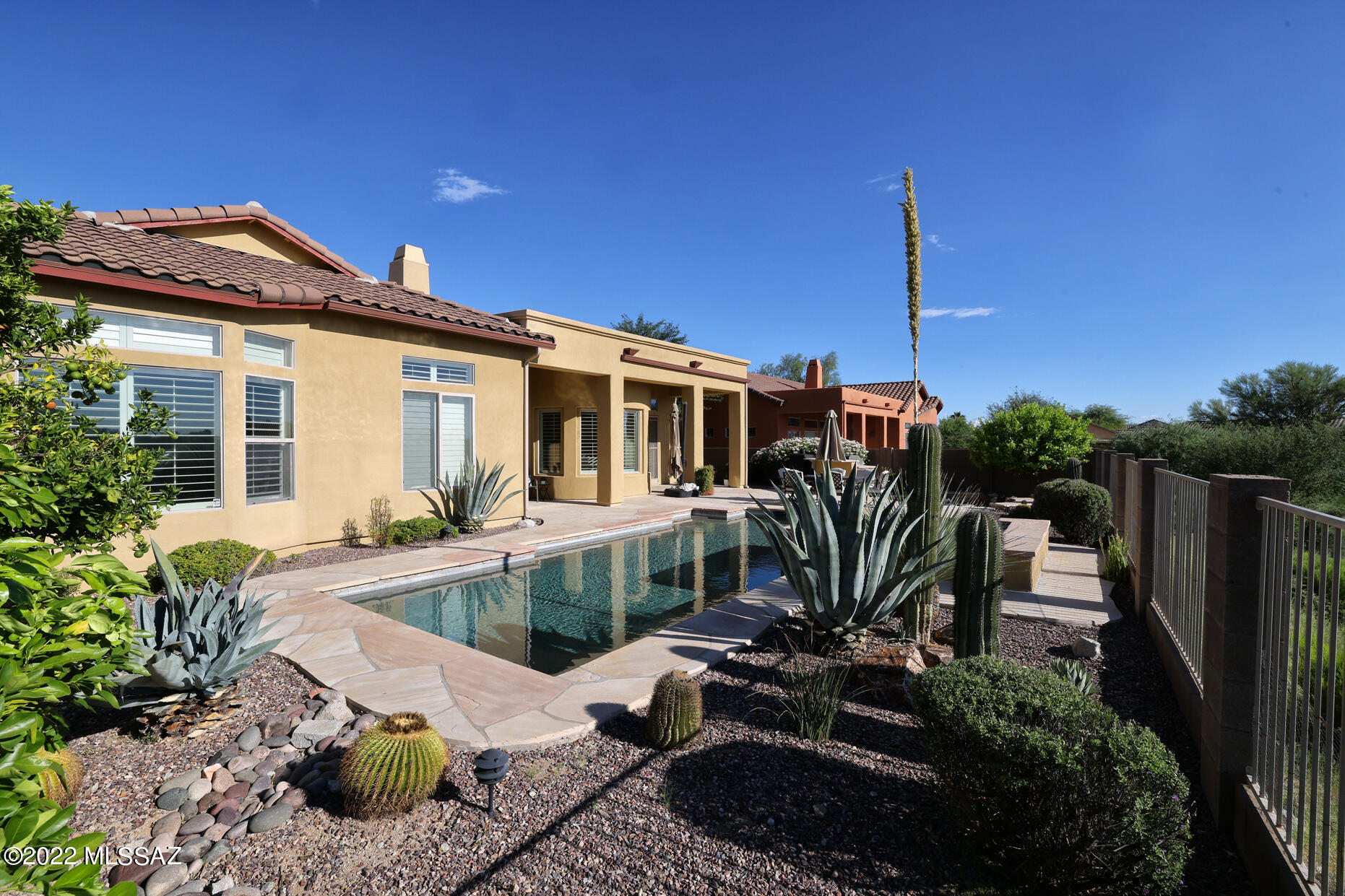 Rancho Vistoso NGHB 10 & 11 (1-360) - Residential