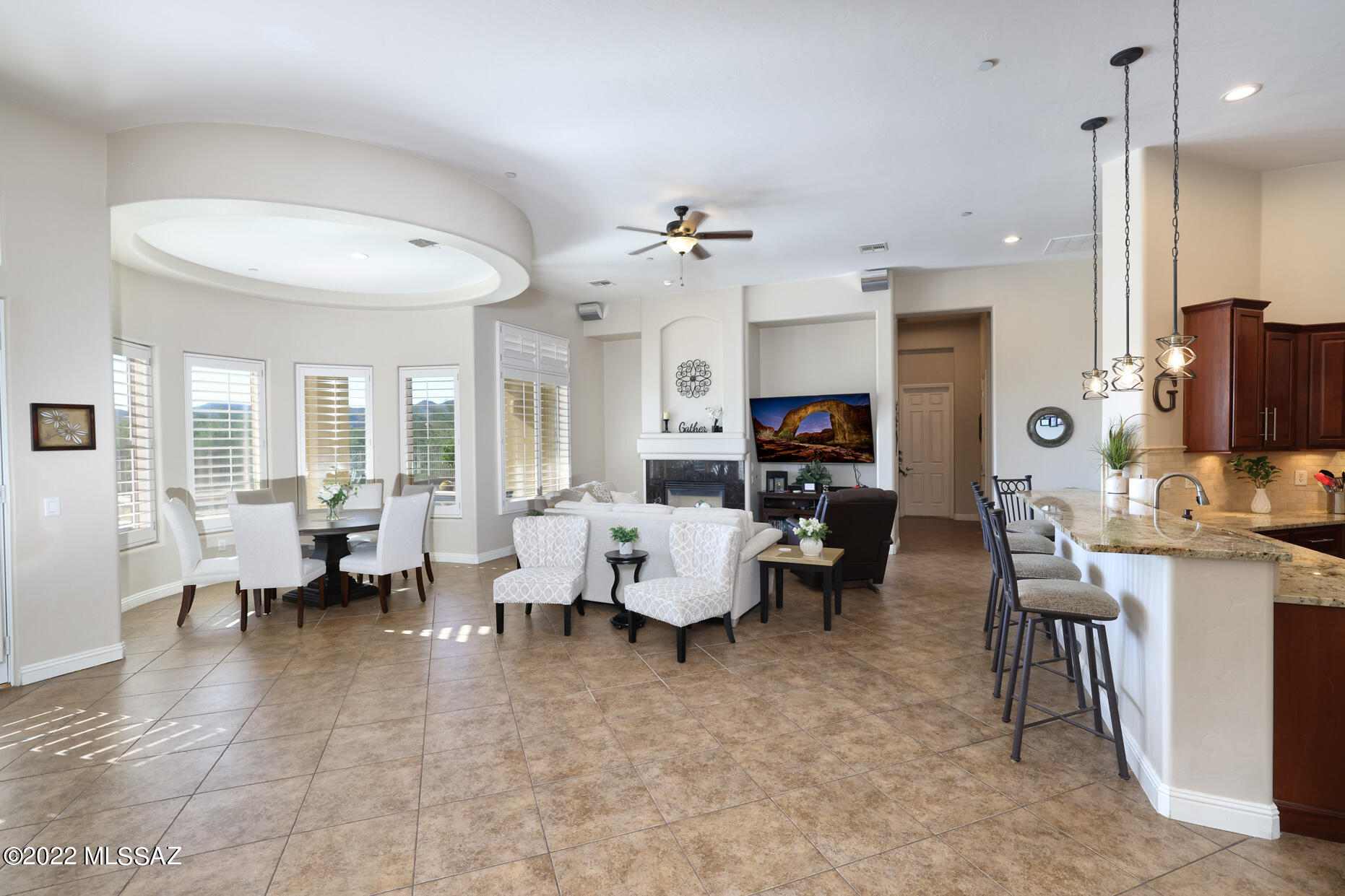 Rancho Vistoso NGHB 10 & 11 (1-360) - Residential