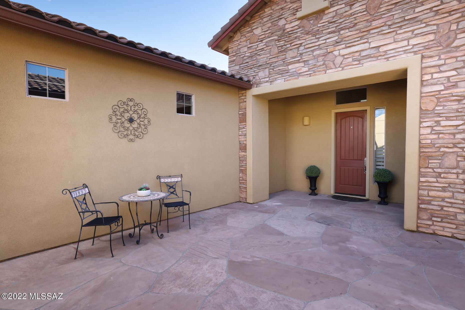 Rancho Vistoso NGHB 10 & 11 (1-360) - Residential