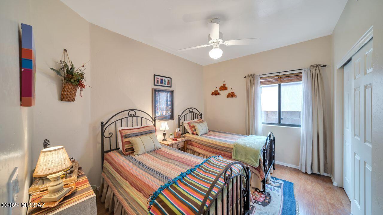 Vista Del Rio (218-290) - Residential