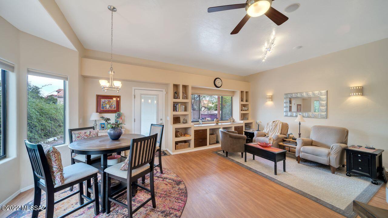 Vista Del Rio (218-290) - Residential