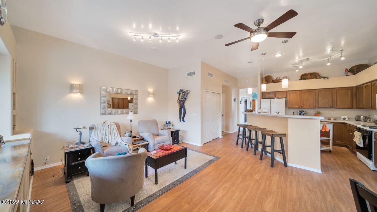 Vista Del Rio (218-290) - Residential