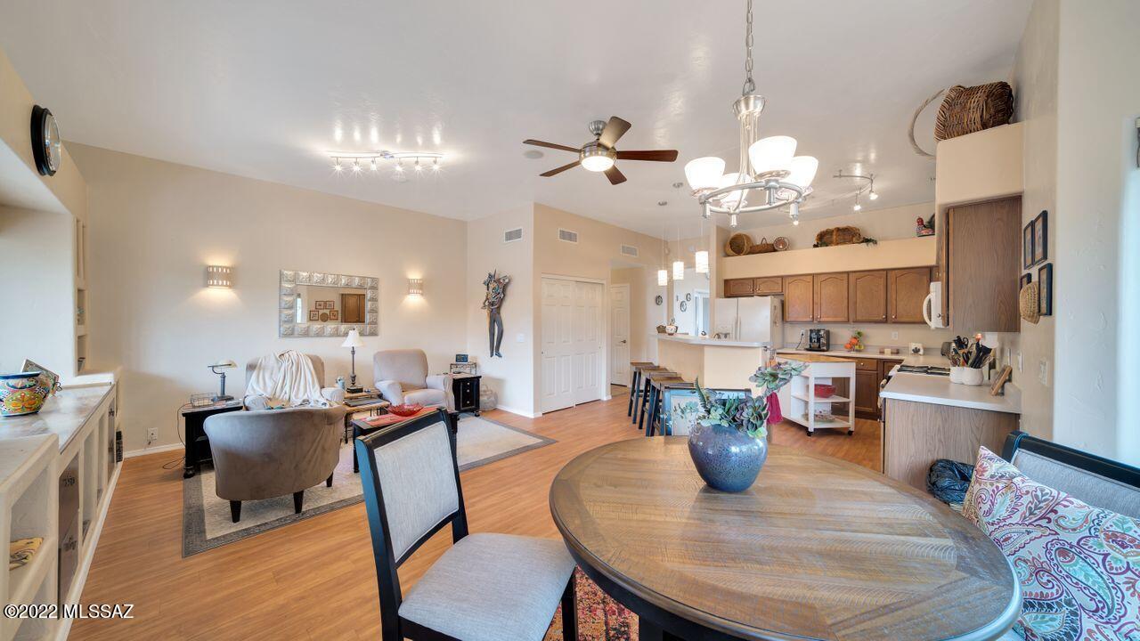 Vista Del Rio (218-290) - Residential