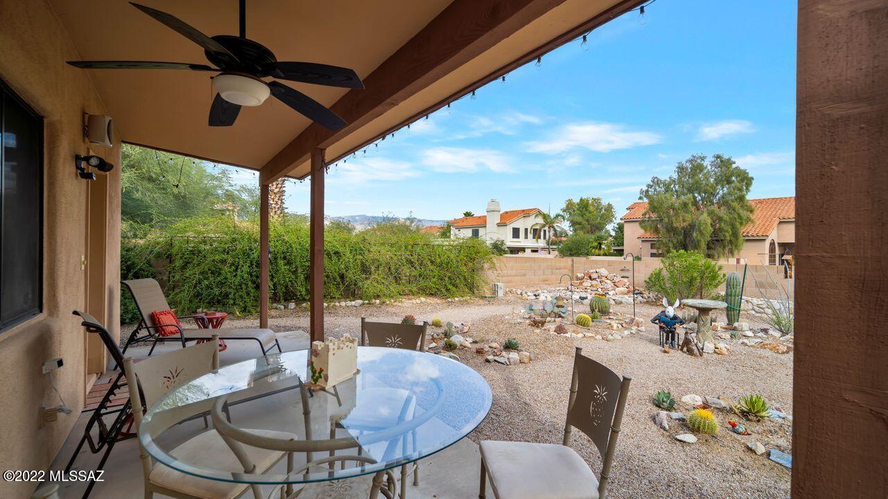 Vista Del Rio (218-290) - Residential