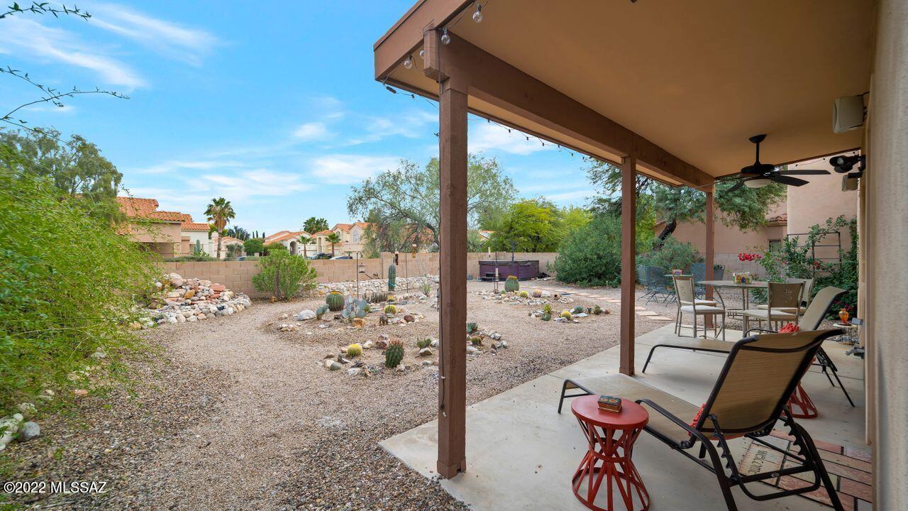 Vista Del Rio (218-290) - Residential