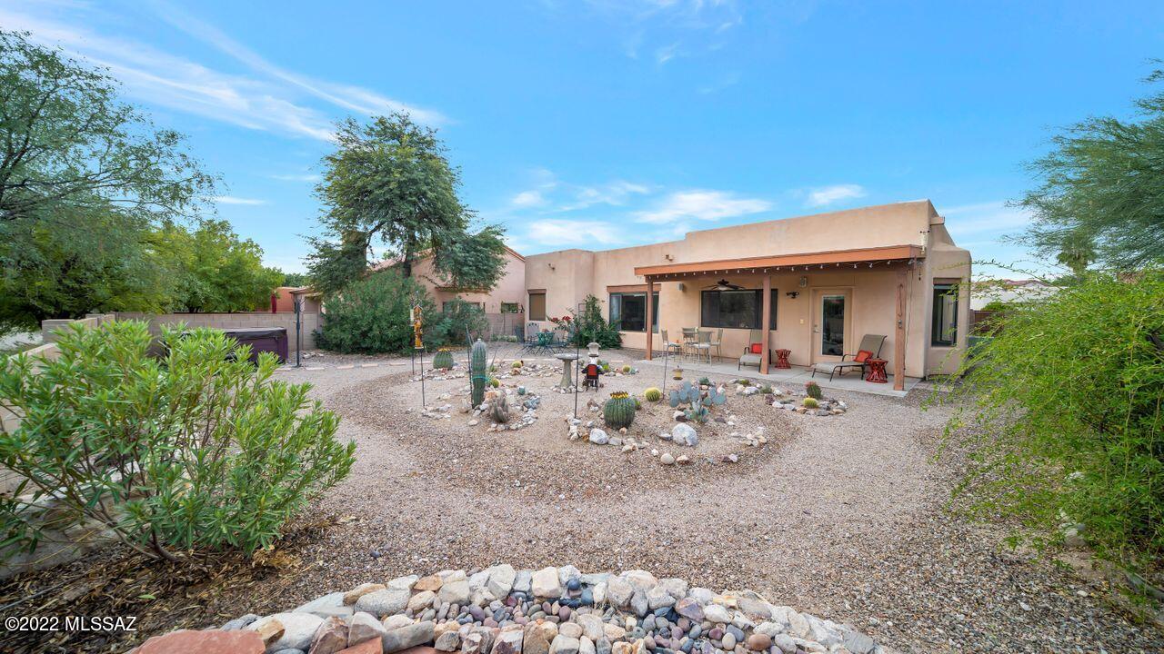 Vista Del Rio (218-290) - Residential