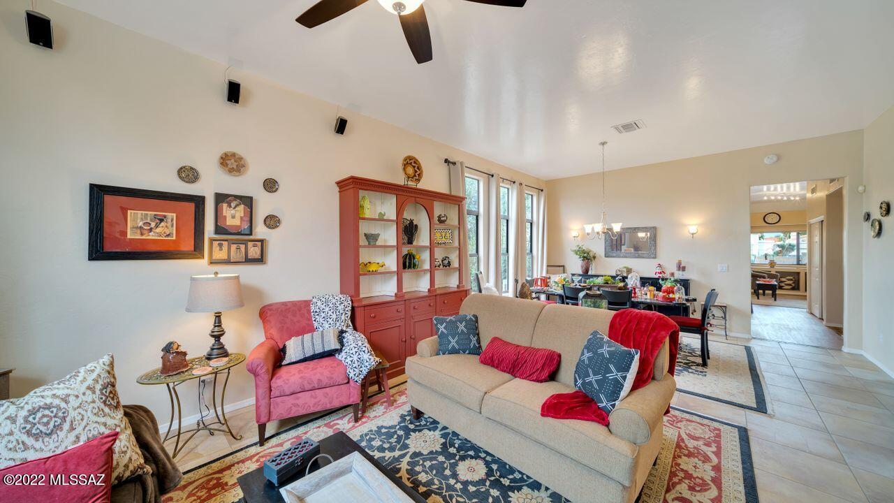 Vista Del Rio (218-290) - Residential