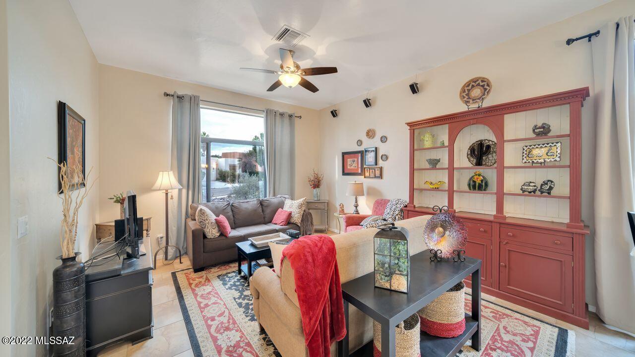 Vista Del Rio (218-290) - Residential