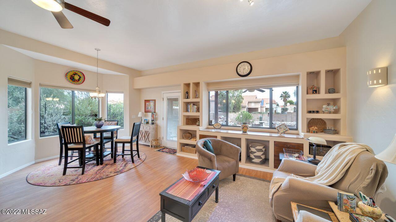 Vista Del Rio (218-290) - Residential