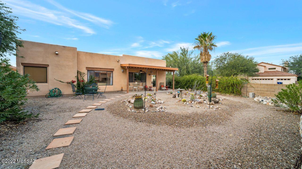 Vista Del Rio (218-290) - Residential