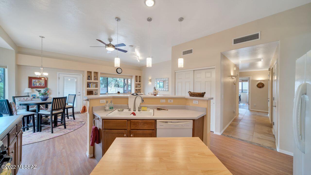 Vista Del Rio (218-290) - Residential