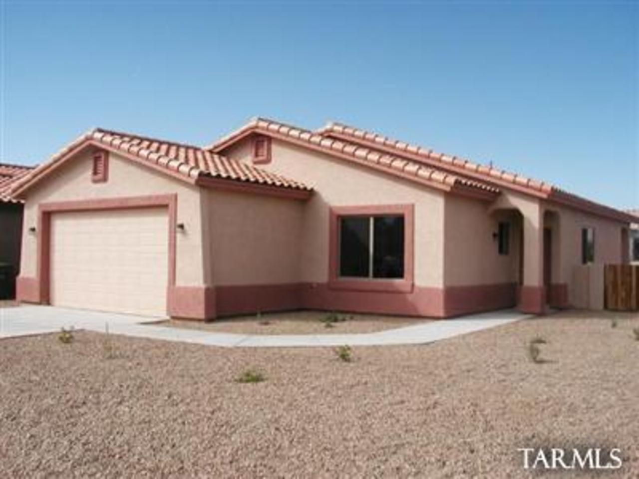 Grantland Acres - Residential Lease