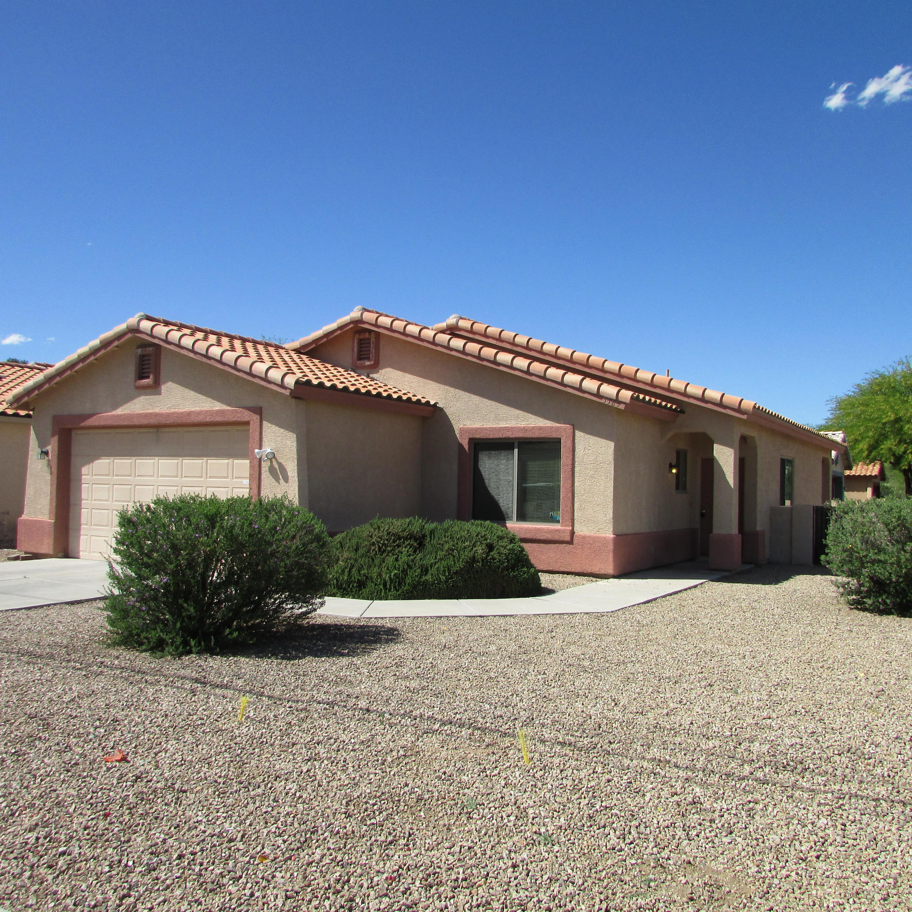 Grantland Acres - Residential Lease