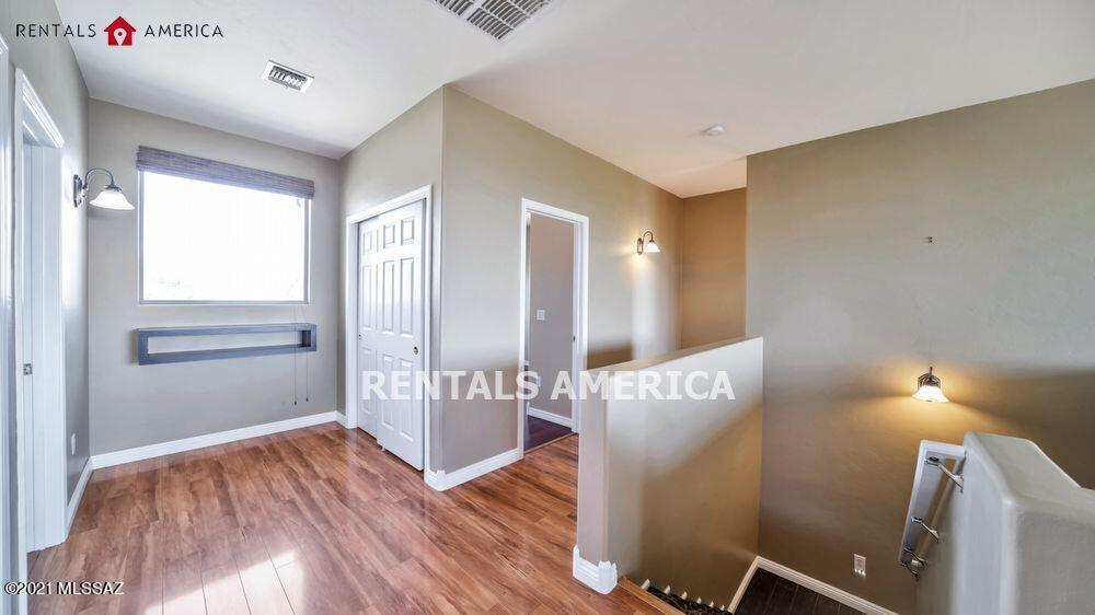 Spanish Trails Estates (1-119) - Residential Lease