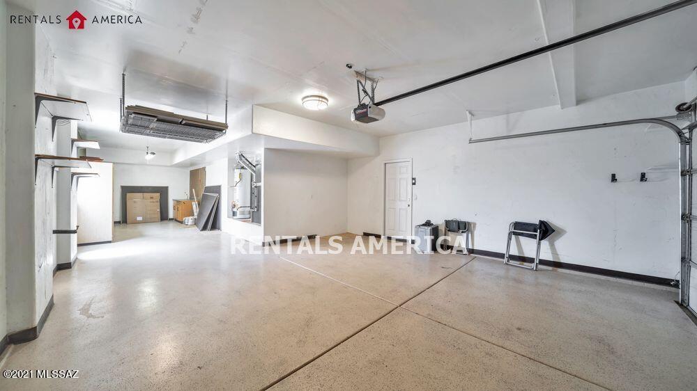 Spanish Trails Estates (1-119) - Residential Lease