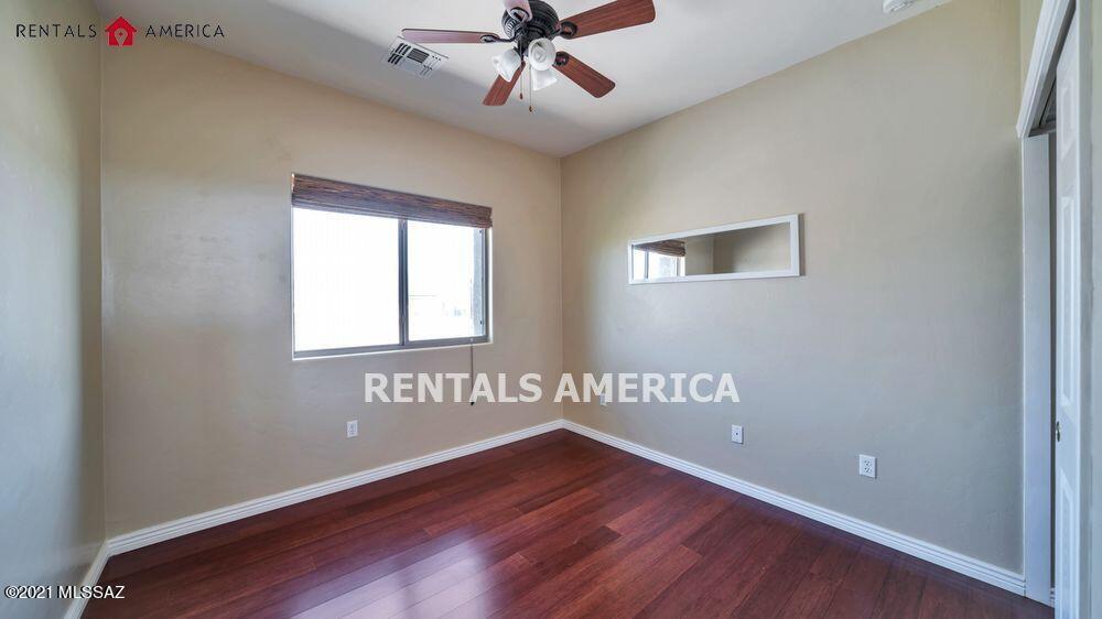 Spanish Trails Estates (1-119) - Residential Lease