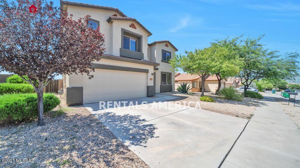Spanish Trails Estates (1-119) - Residential Lease
