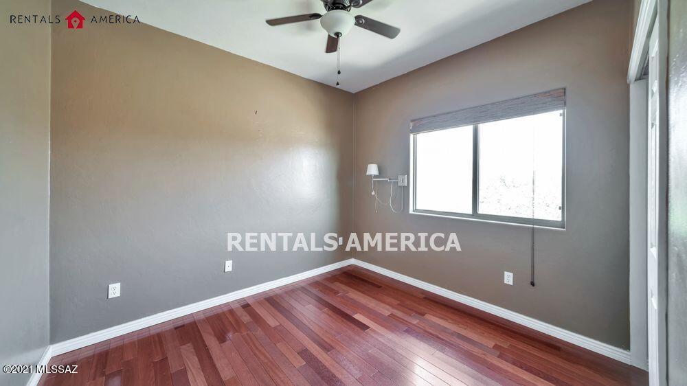 Spanish Trails Estates (1-119) - Residential Lease