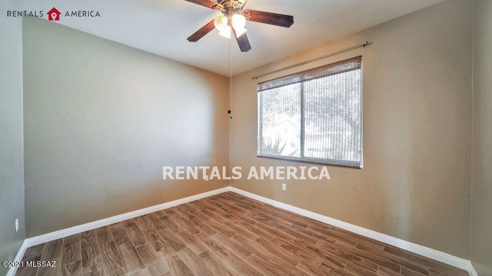 Spanish Trails Estates (1-119) - Residential Lease