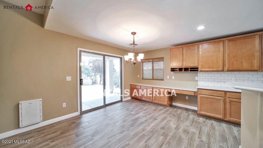 Spanish Trails Estates (1-119) - Residential Lease
