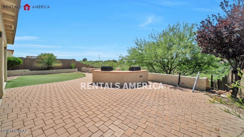 Spanish Trails Estates (1-119) - Residential Lease
