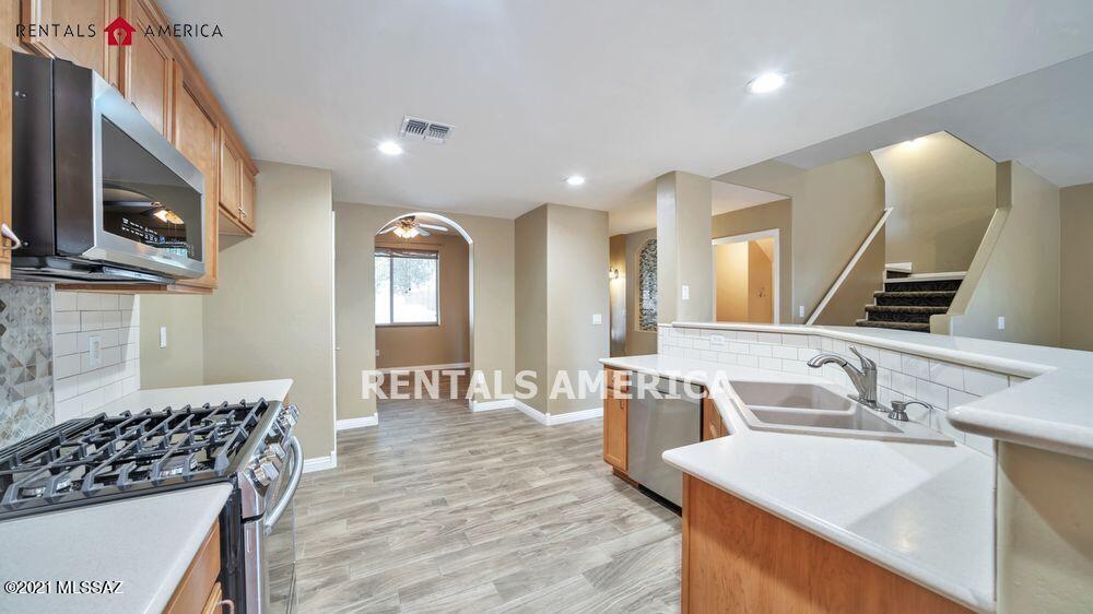 Spanish Trails Estates (1-119) - Residential Lease