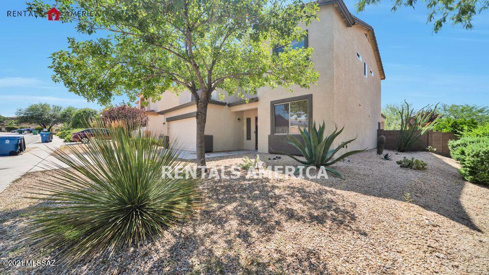 Spanish Trails Estates (1-119) - Residential Lease