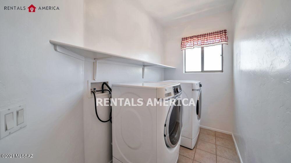Spanish Trails Estates (1-119) - Residential Lease