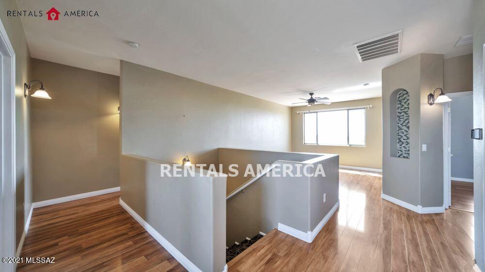 Spanish Trails Estates (1-119) - Residential Lease