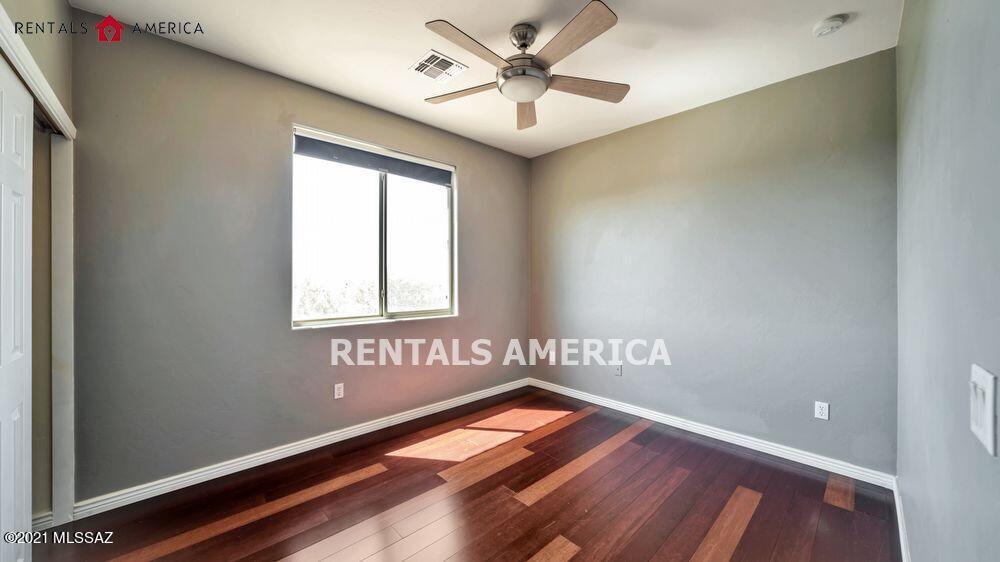 Spanish Trails Estates (1-119) - Residential Lease