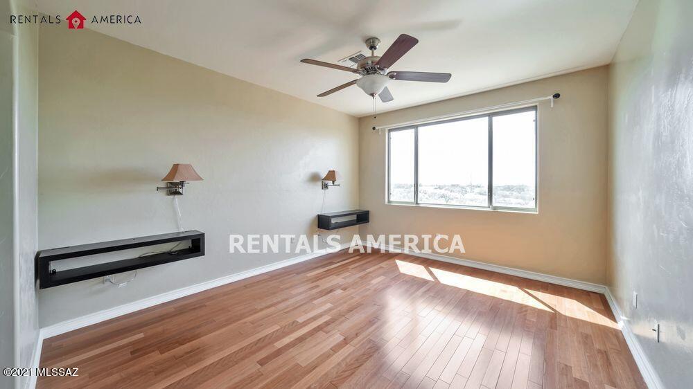 Spanish Trails Estates (1-119) - Residential Lease