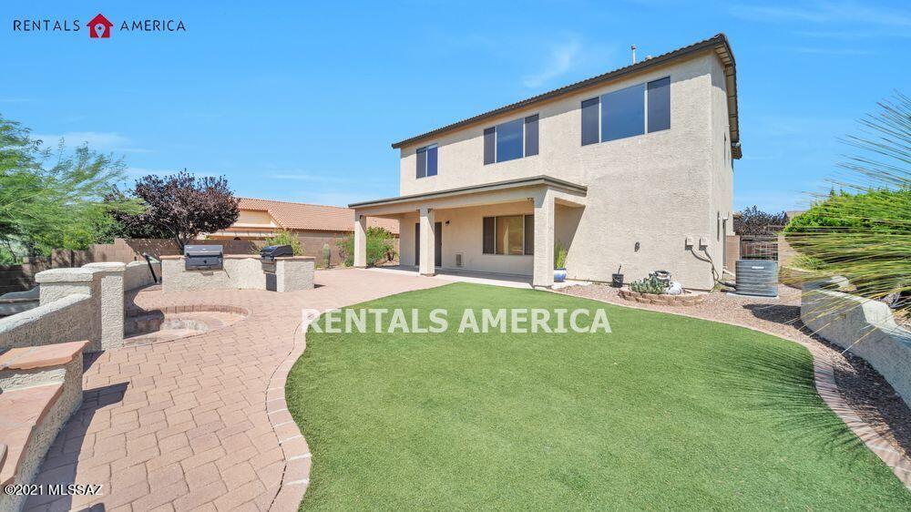 Spanish Trails Estates (1-119) - Residential Lease