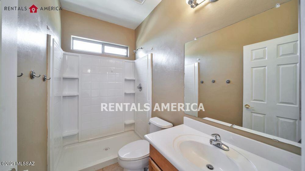 Spanish Trails Estates (1-119) - Residential Lease