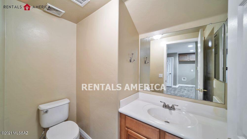Spanish Trails Estates (1-119) - Residential Lease
