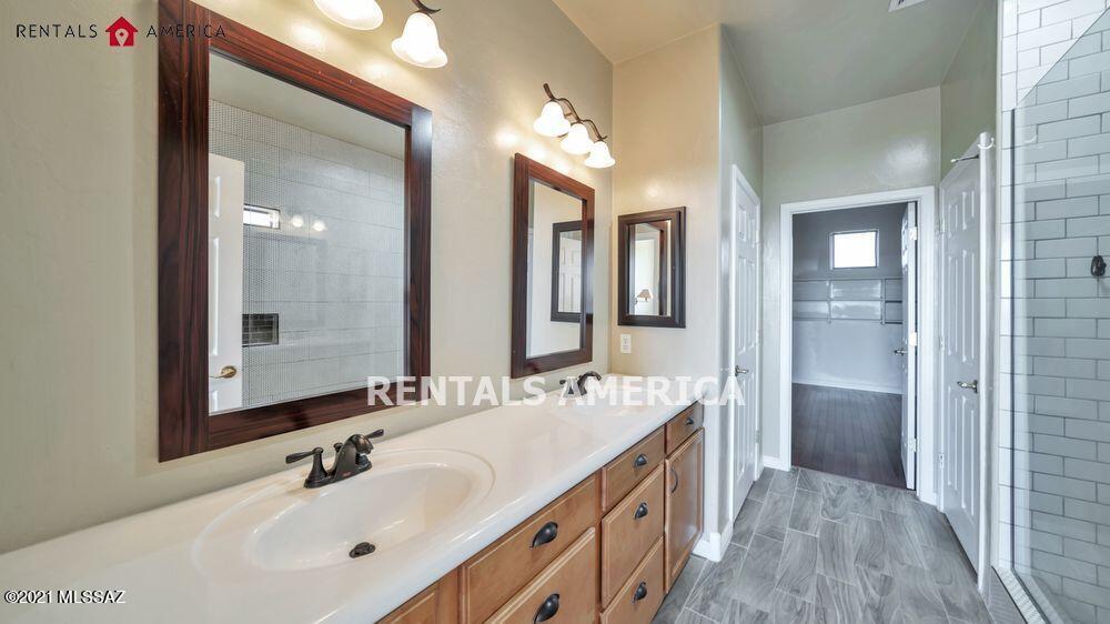 Spanish Trails Estates (1-119) - Residential Lease