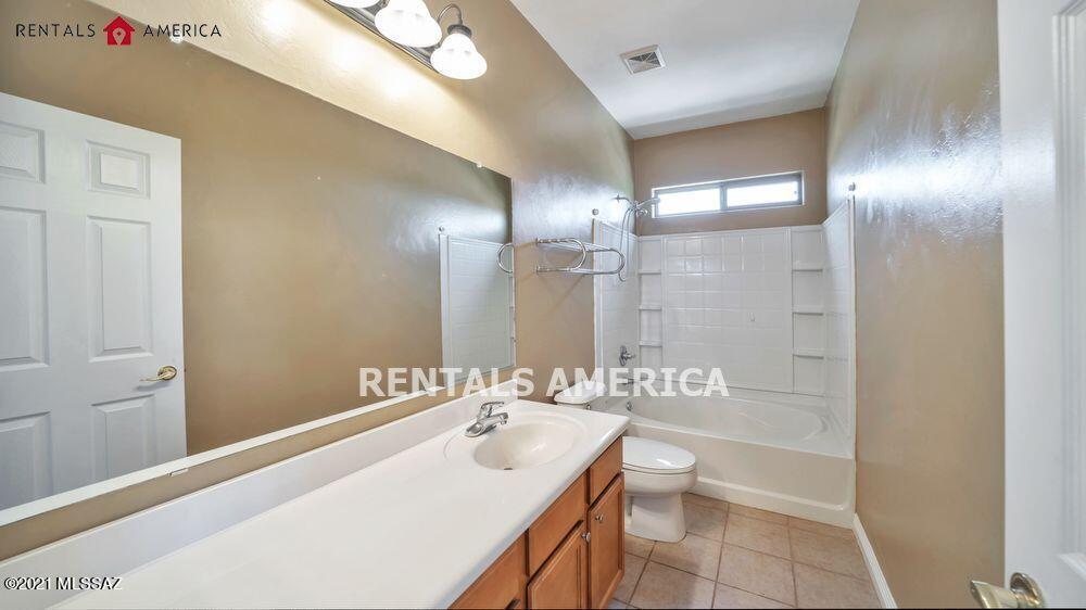 Spanish Trails Estates (1-119) - Residential Lease