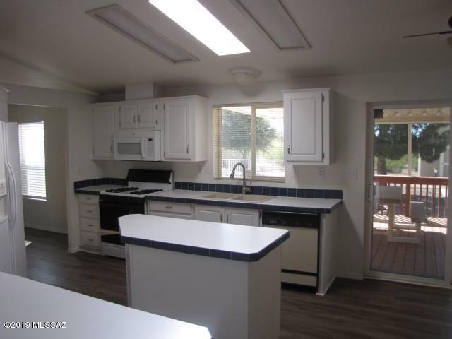 Unsubdivided - Residential Lease