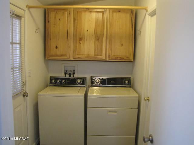 Unsubdivided - Residential Lease