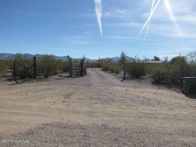 Unsubdivided - Residential Lease