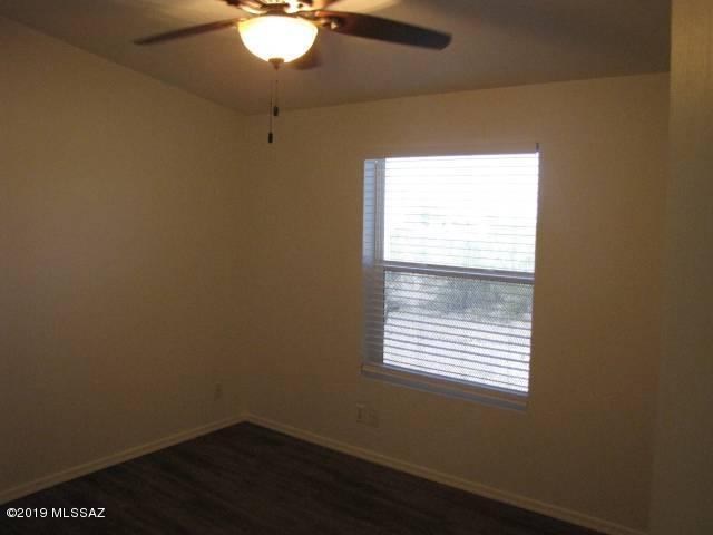 Unsubdivided - Residential Lease