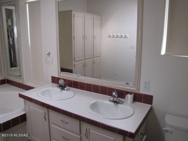 Unsubdivided - Residential Lease