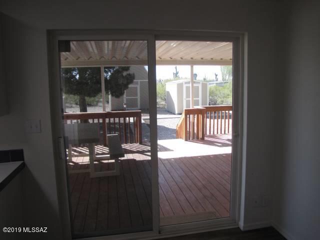 Unsubdivided - Residential Lease