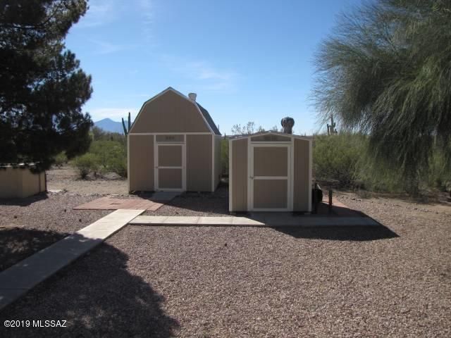 Unsubdivided - Residential Lease