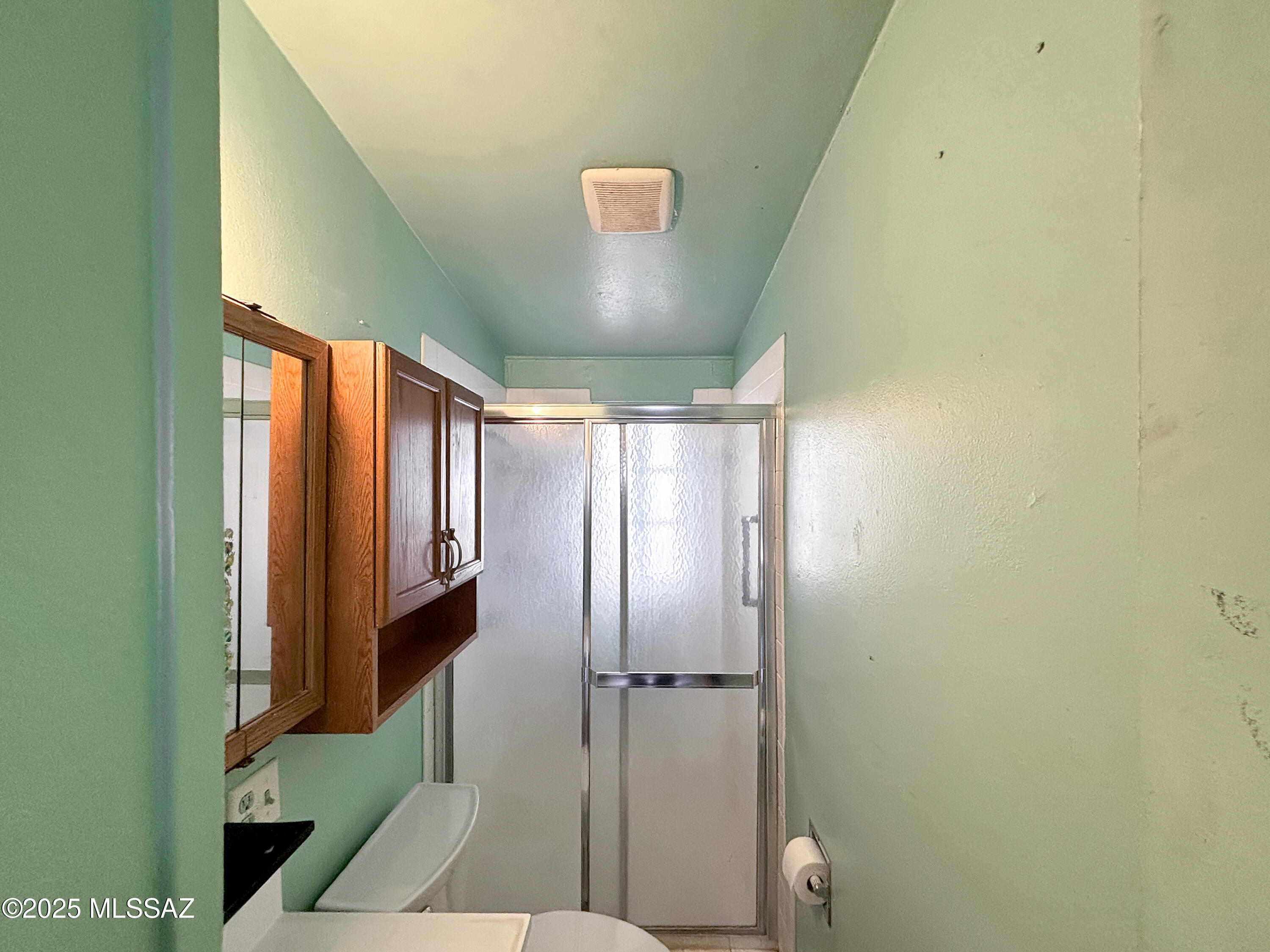 San Manuel Townsite - Residential