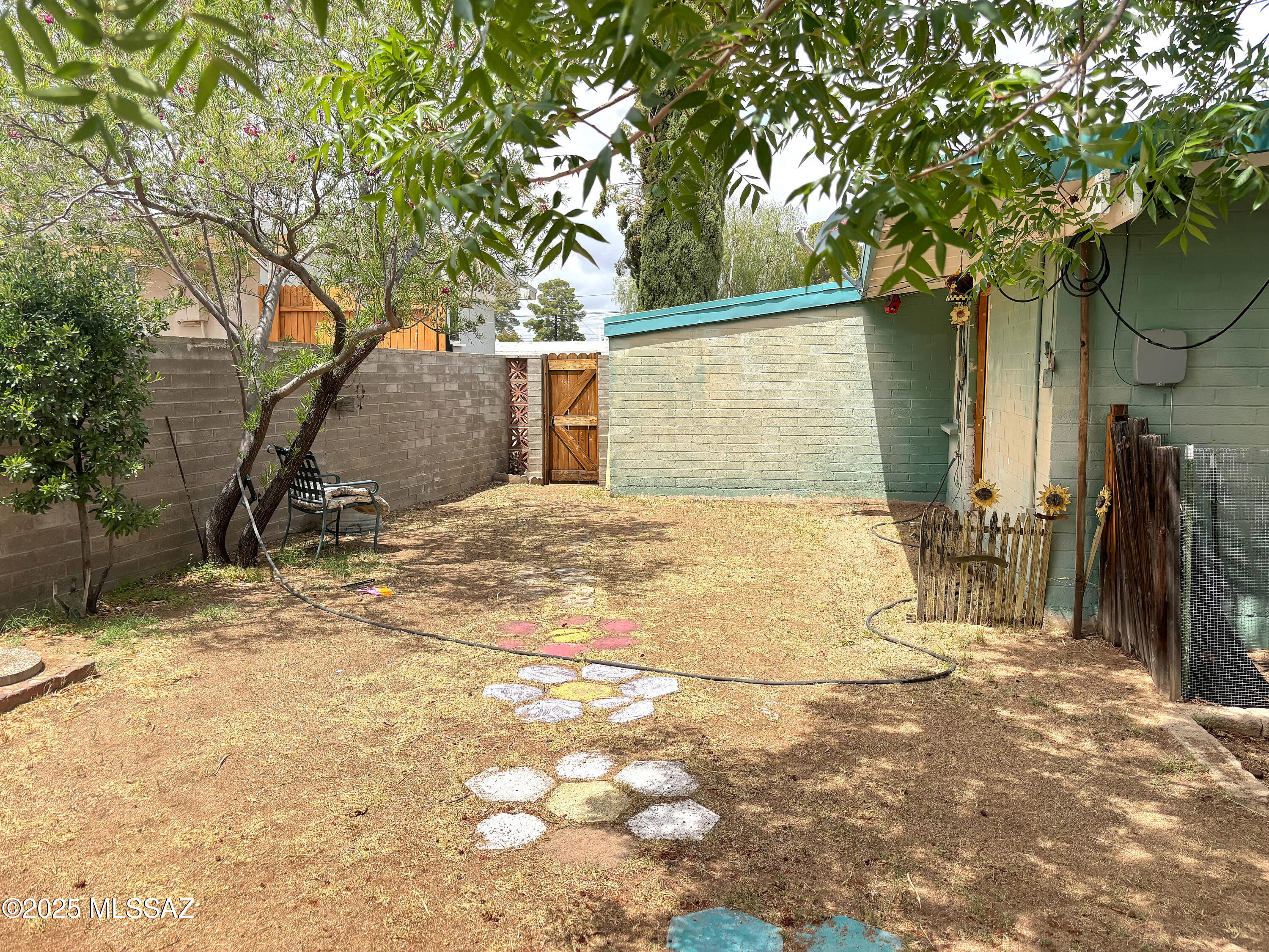 San Manuel Townsite - Residential